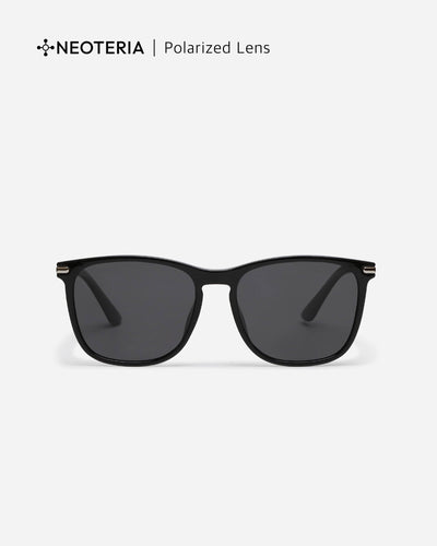 CALSO · BLACK