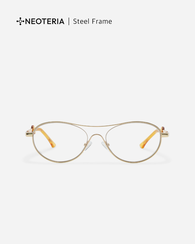 RARABO · GOLD