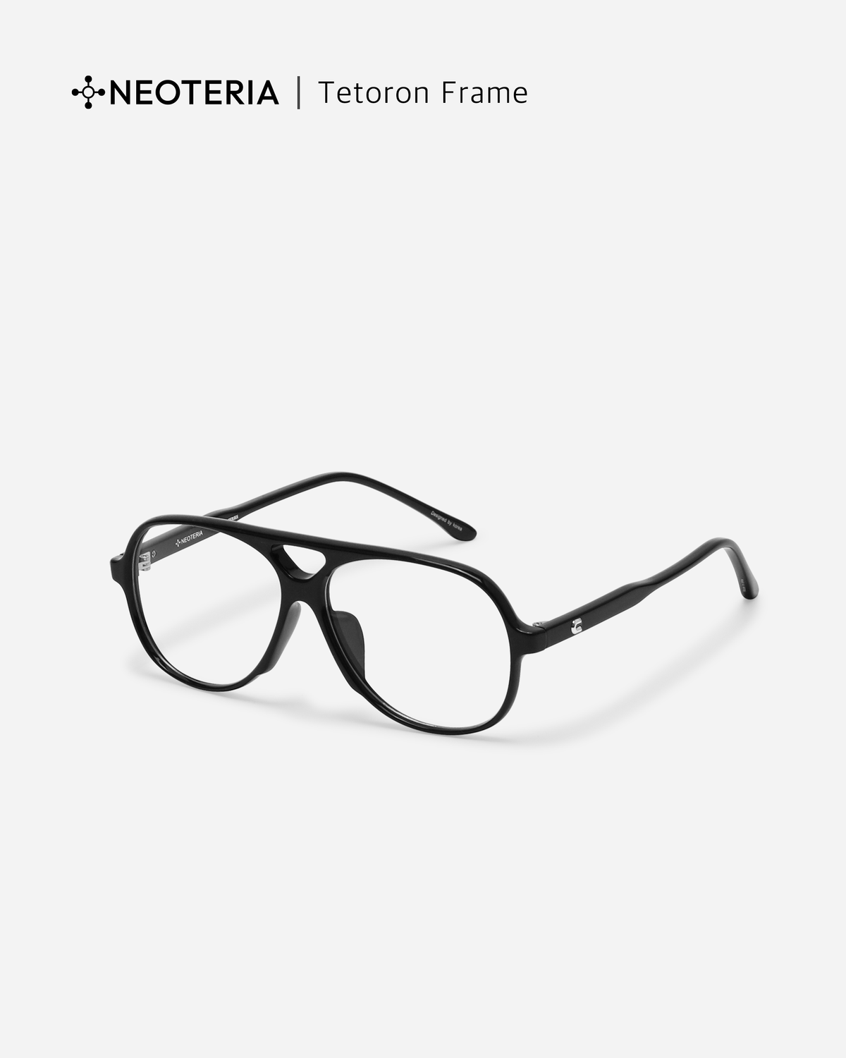 WEING · BLACK