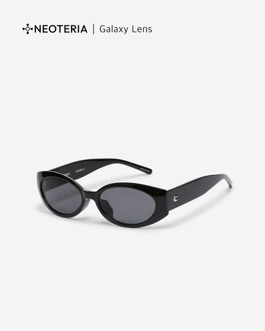 ANTONI · BLACK