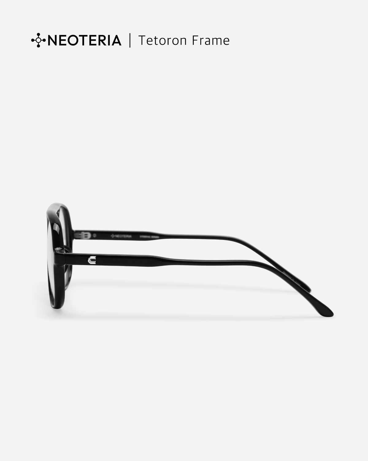 WEING · BLACK