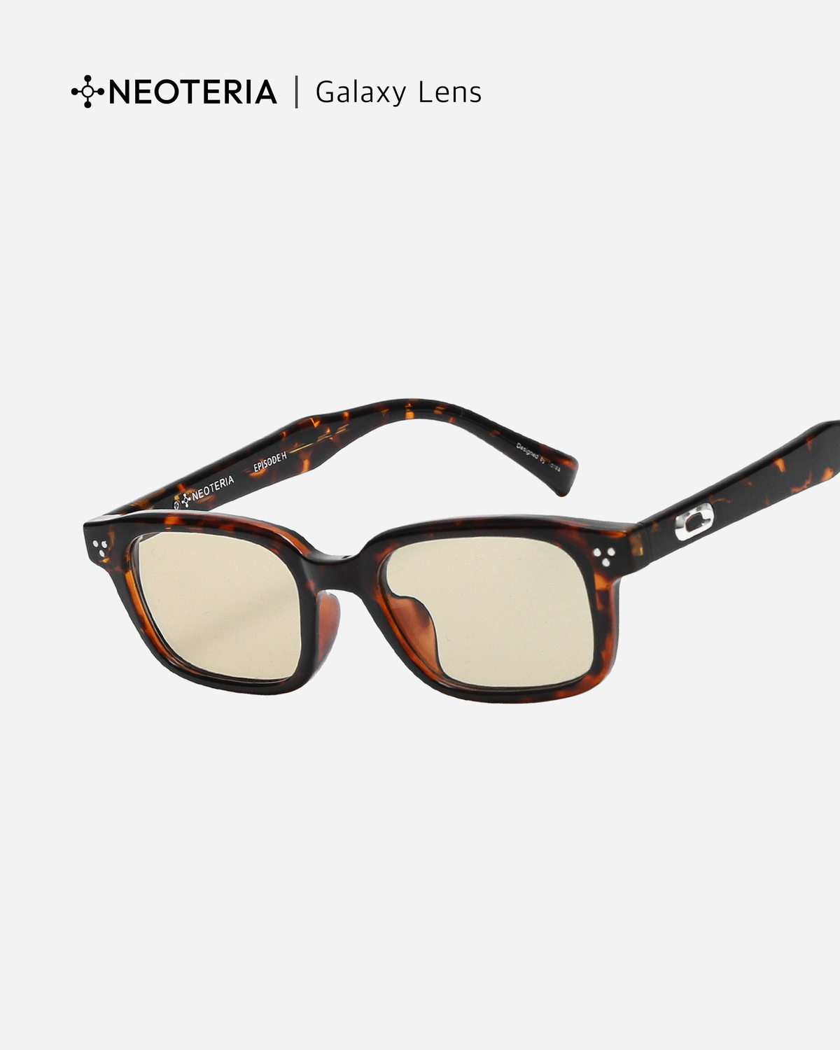TEI · S-LEOPARD