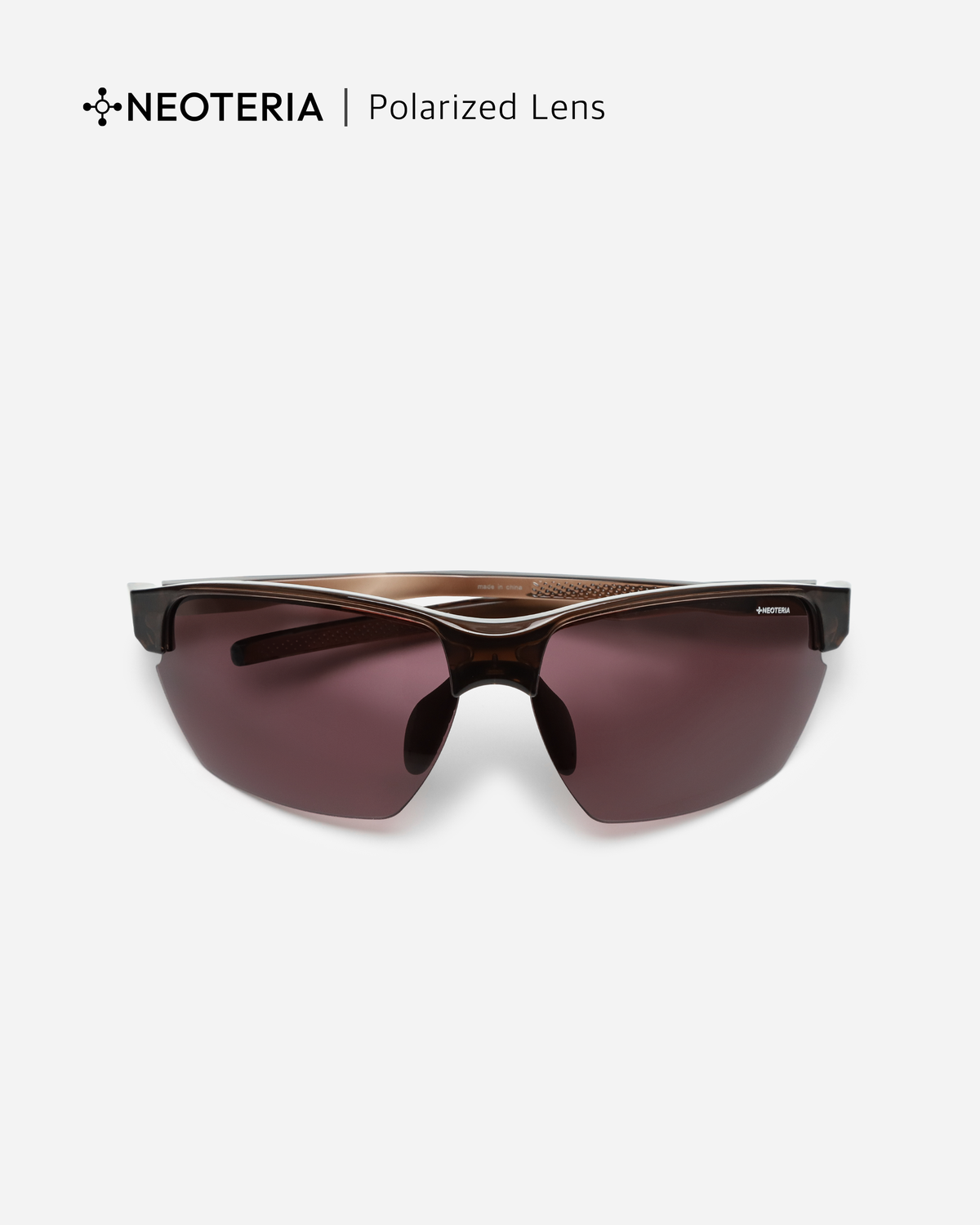 AERIS · BROWN