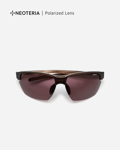 AERIS · BROWN