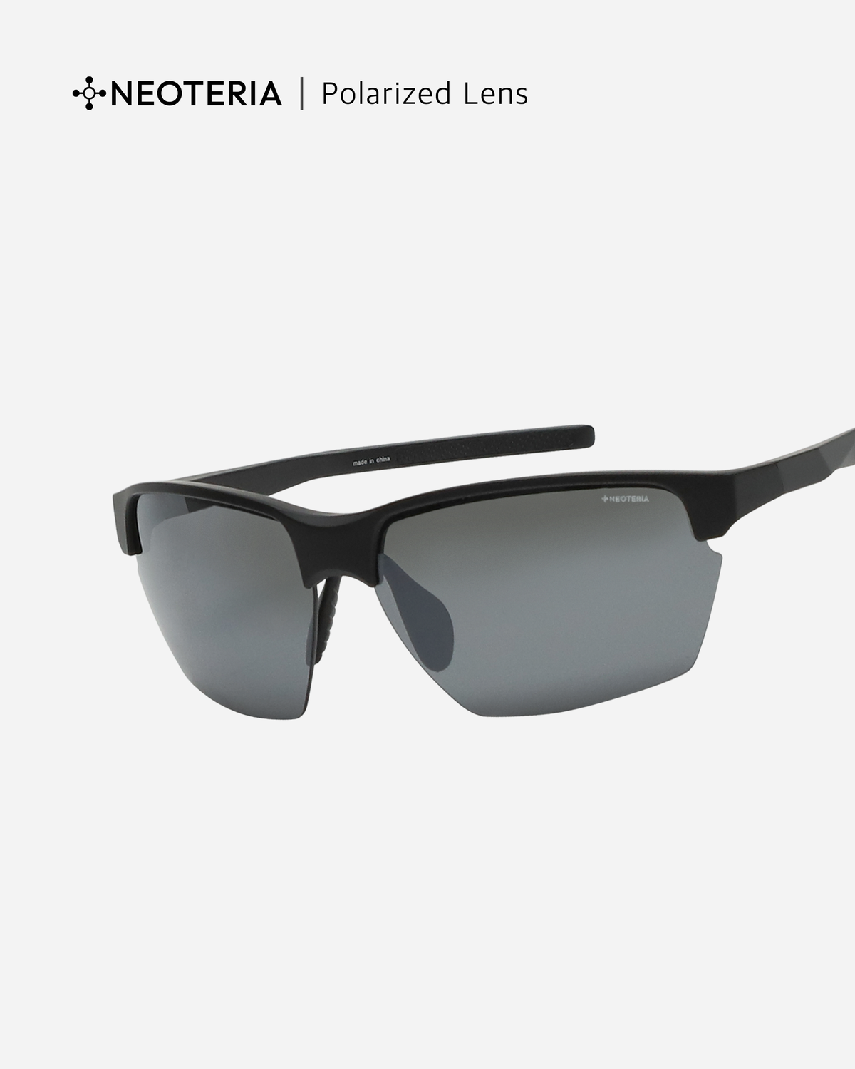 AERIS · BLACK