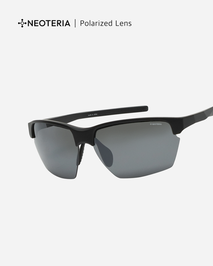 AERIS · BLACK