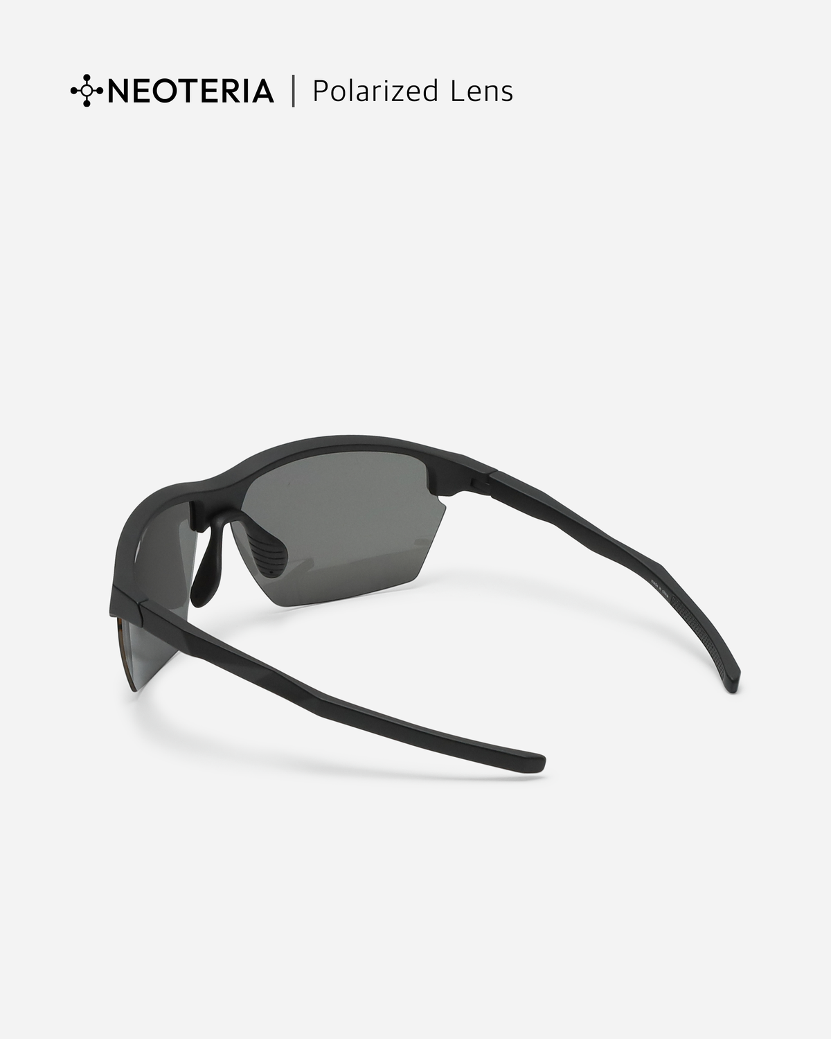 AERIS · BLACK