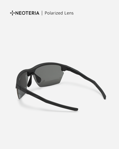 AERIS · BLACK