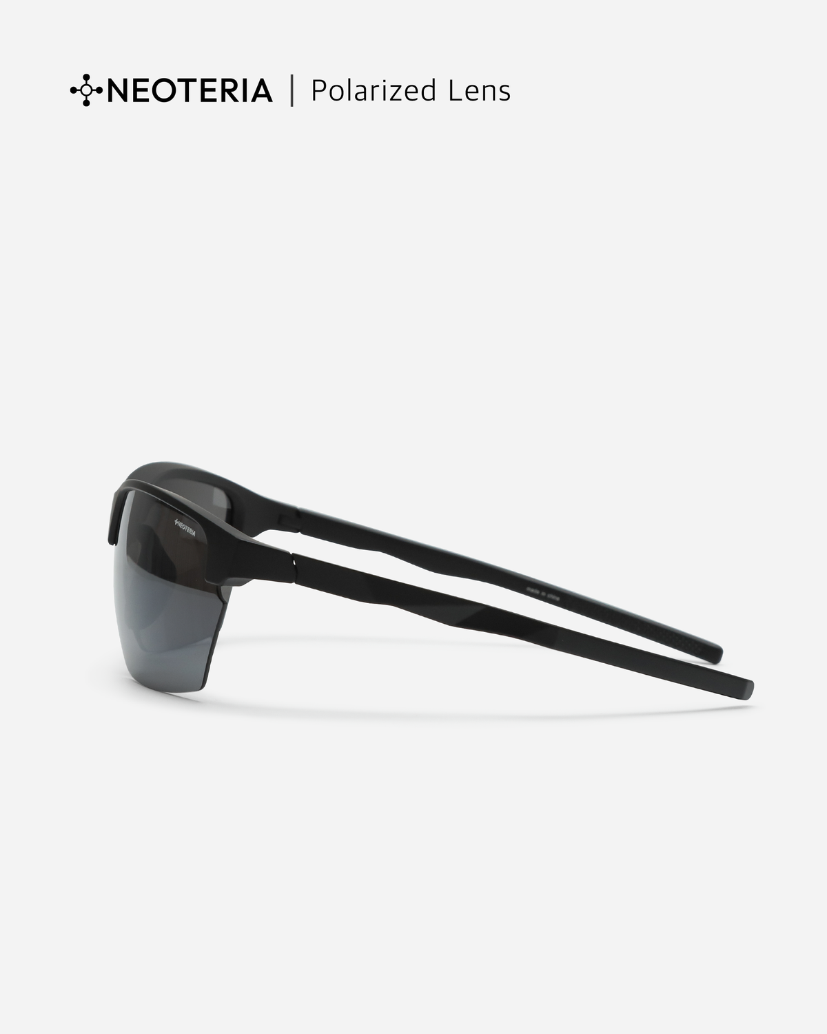 AERIS · BLACK