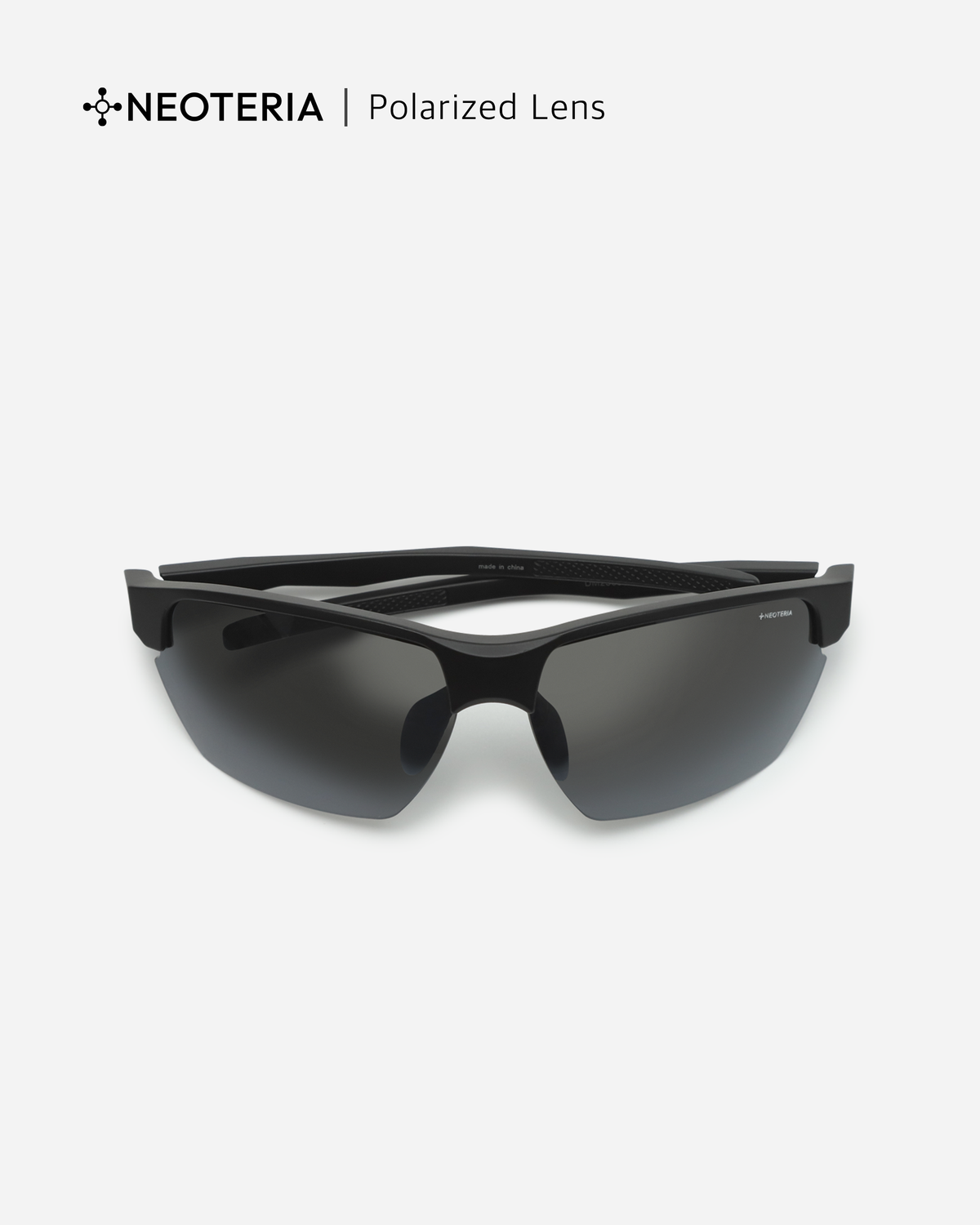 AERIS · BLACK
