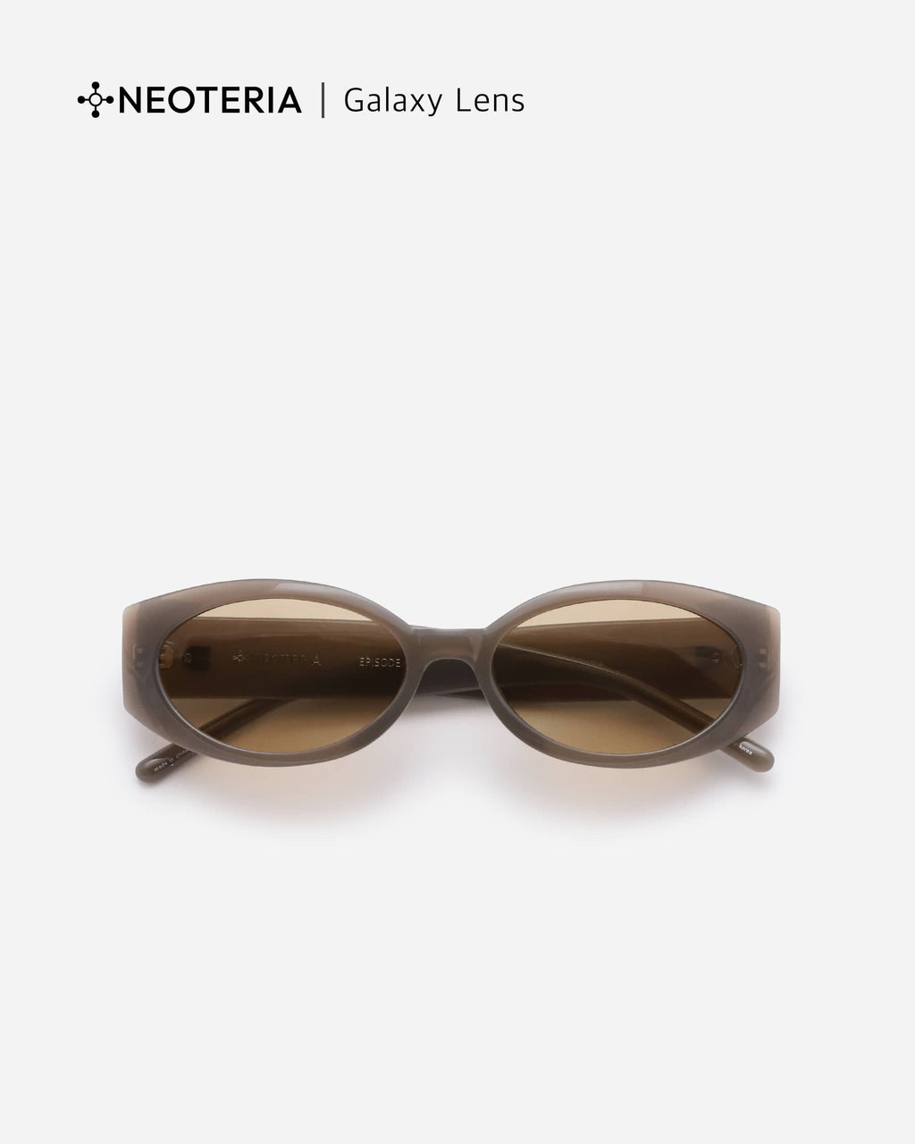 ANTONI · GREY