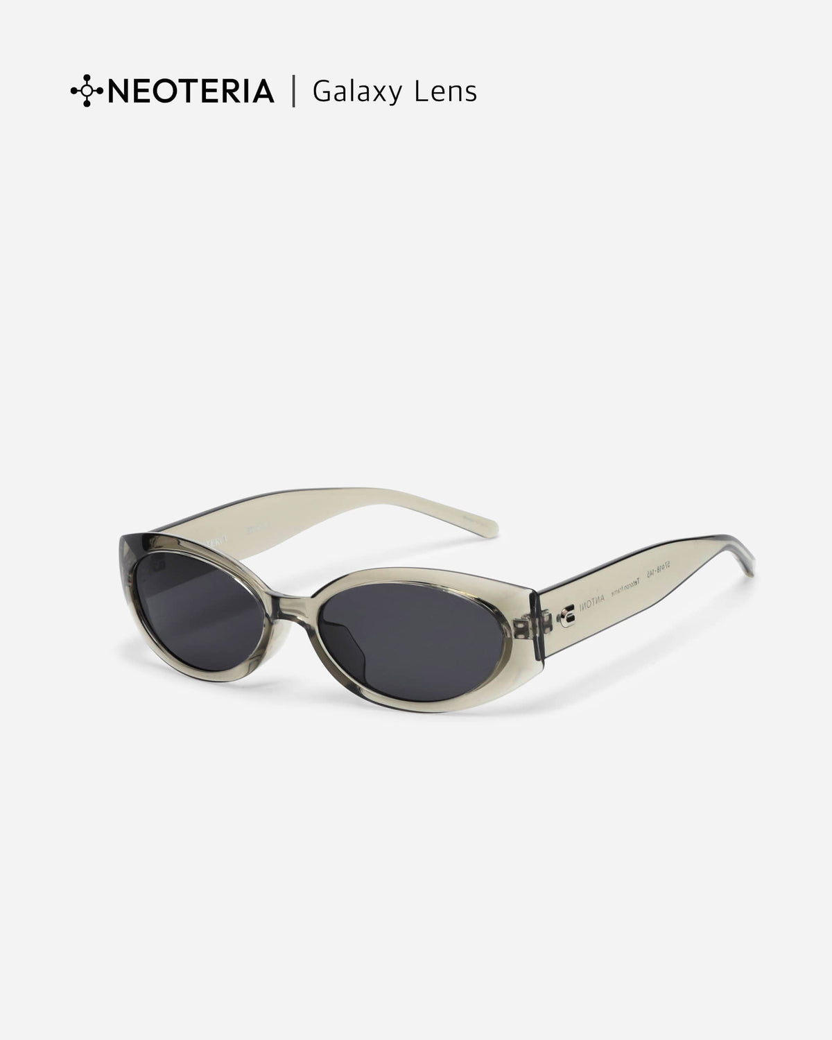 ANTONI · KHAKI