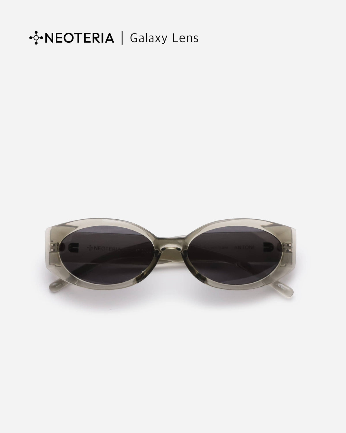 ANTONI · KHAKI