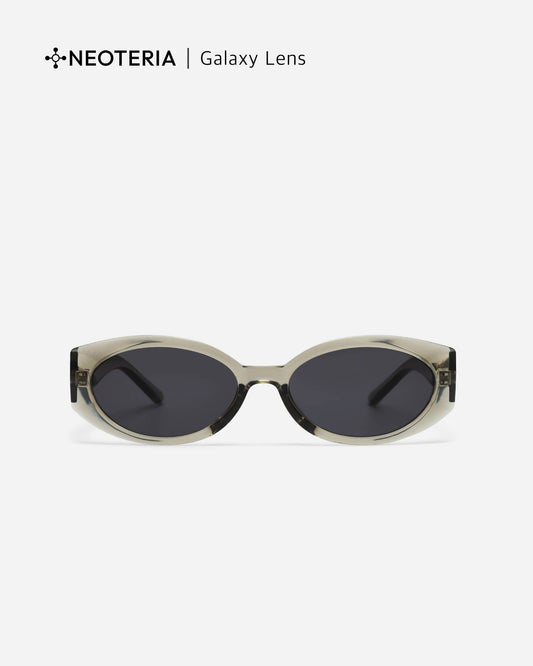 ANTONI · KHAKI