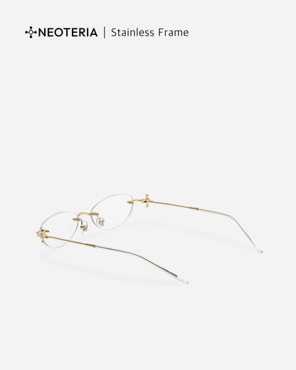 ARONI · GOLD