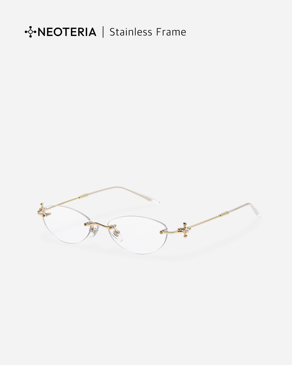 ARONI · GOLD