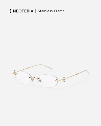ARONI · GOLD