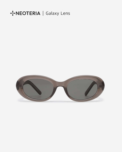 BERINGA · GREY