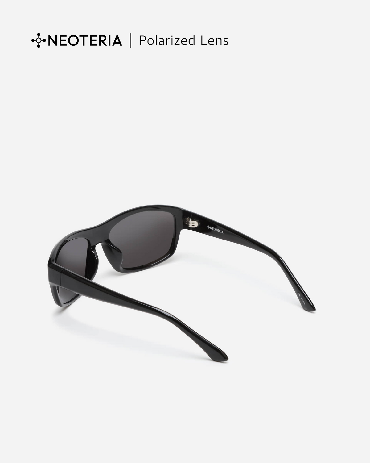 VITO · BLACK