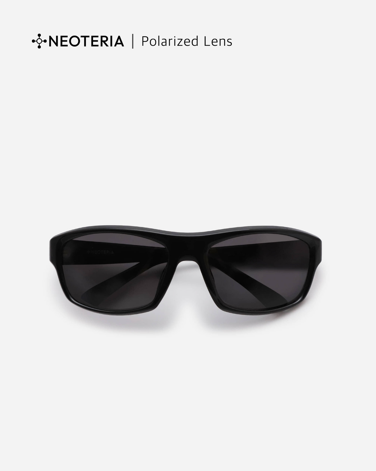 VITO · BLACK