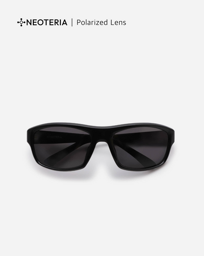 VITO · BLACK