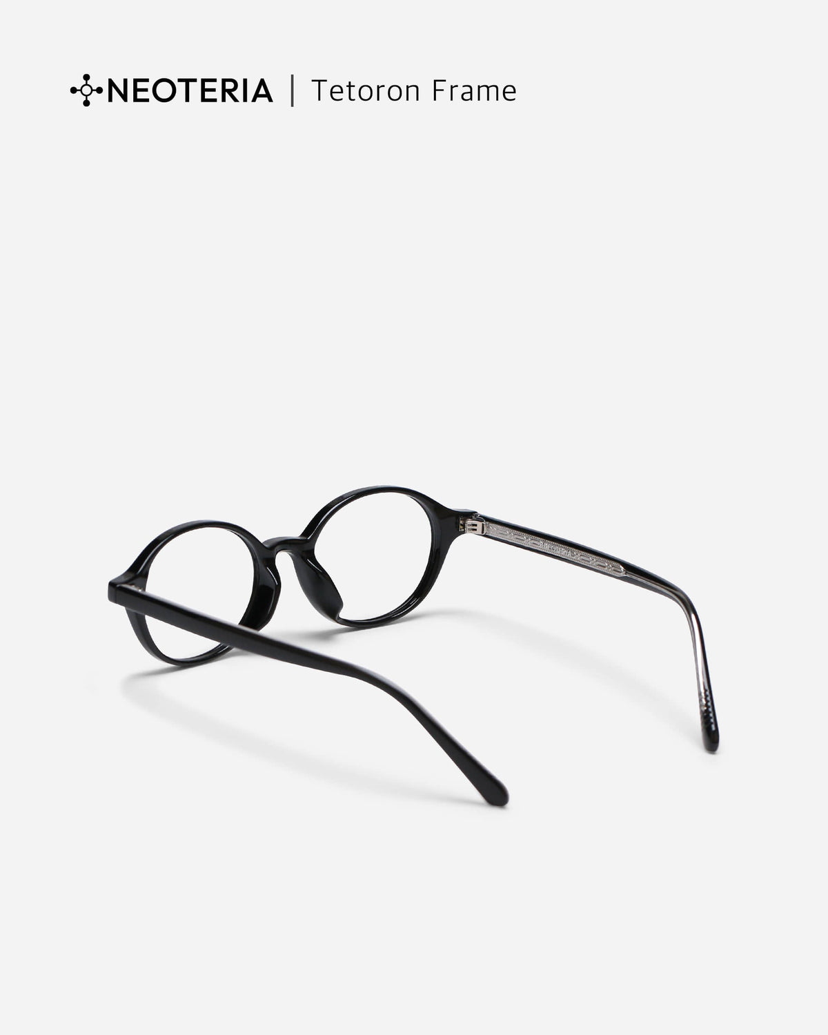 LOBS · BLACK