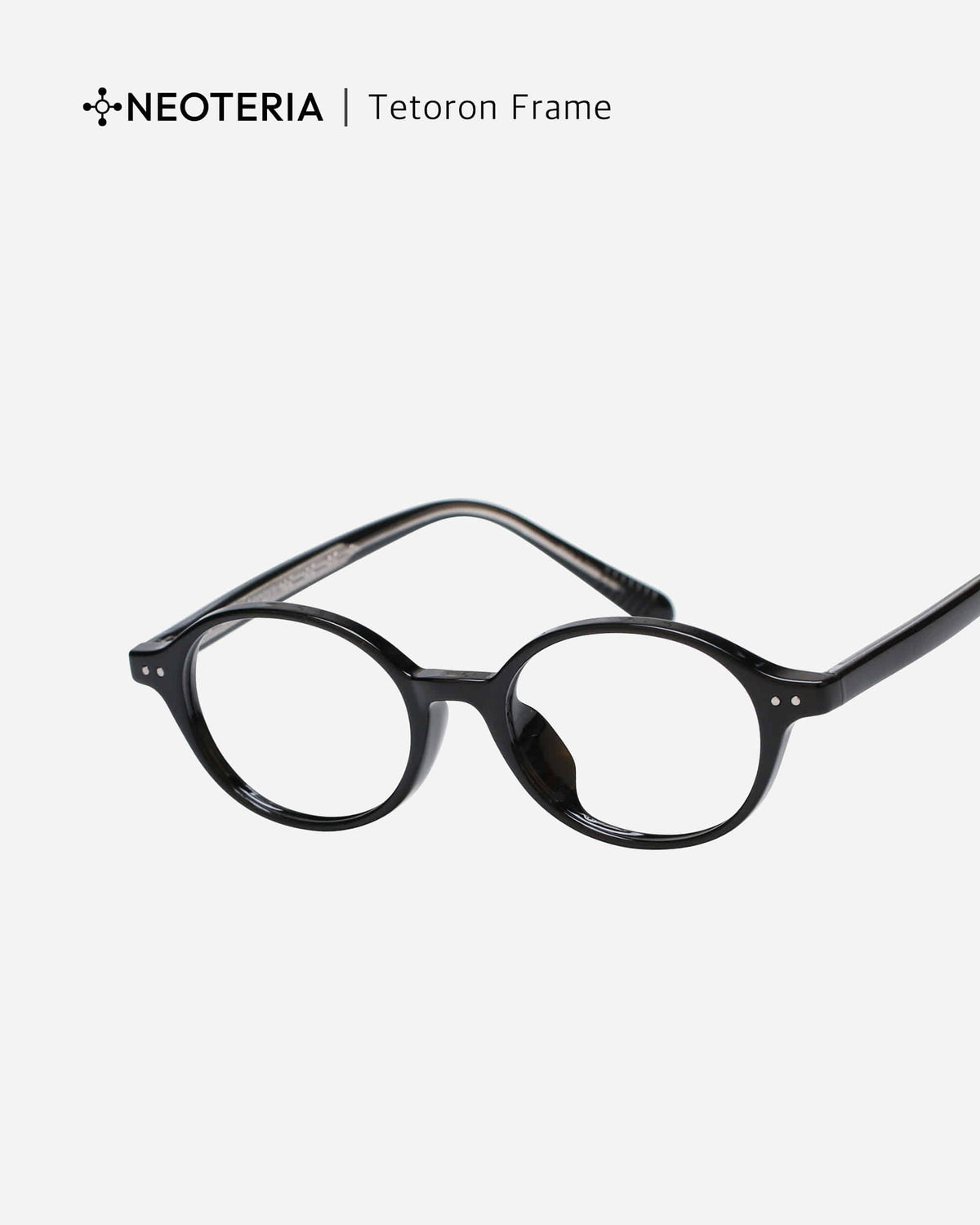 LOBS · BLACK