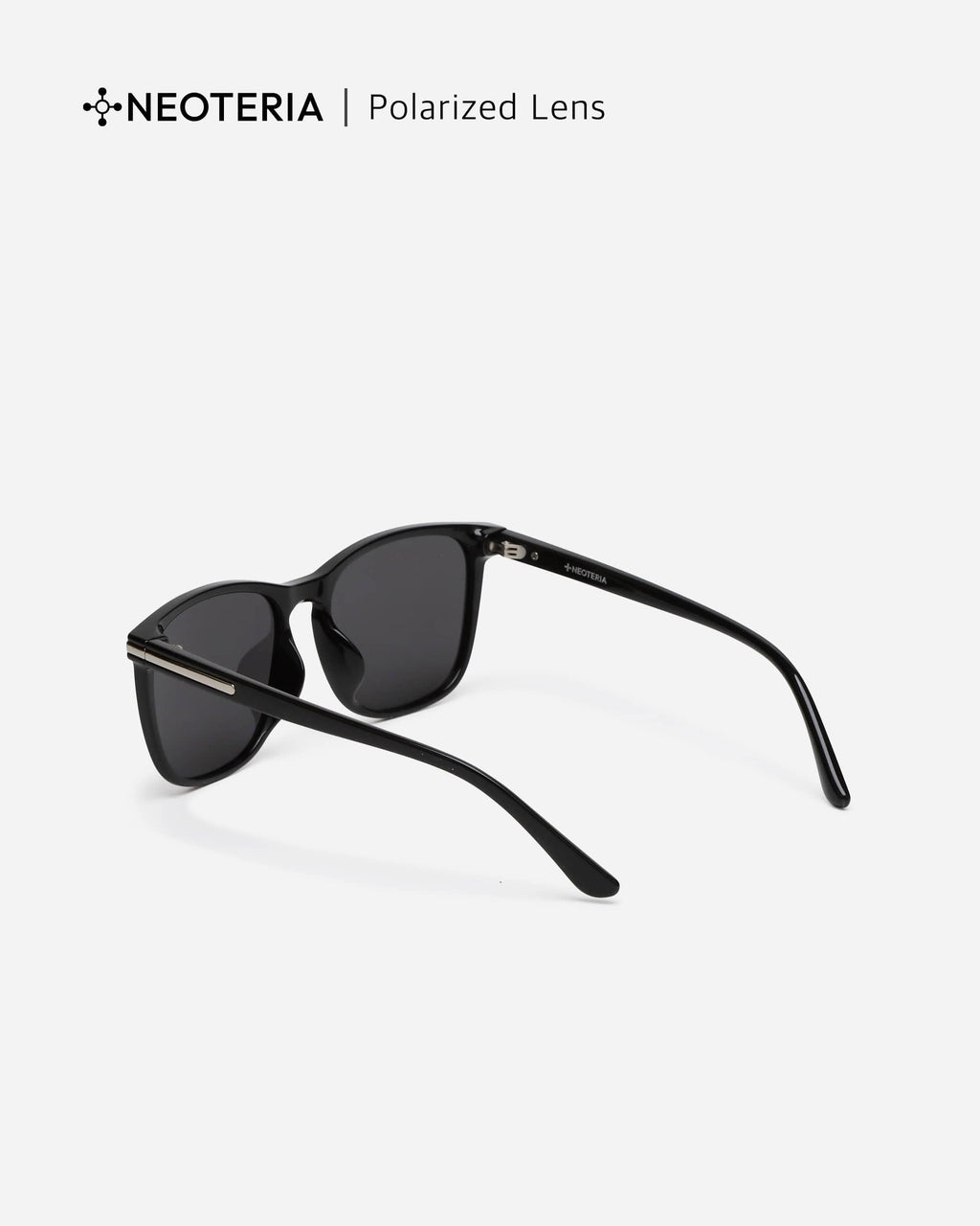 CALSO · BLACK