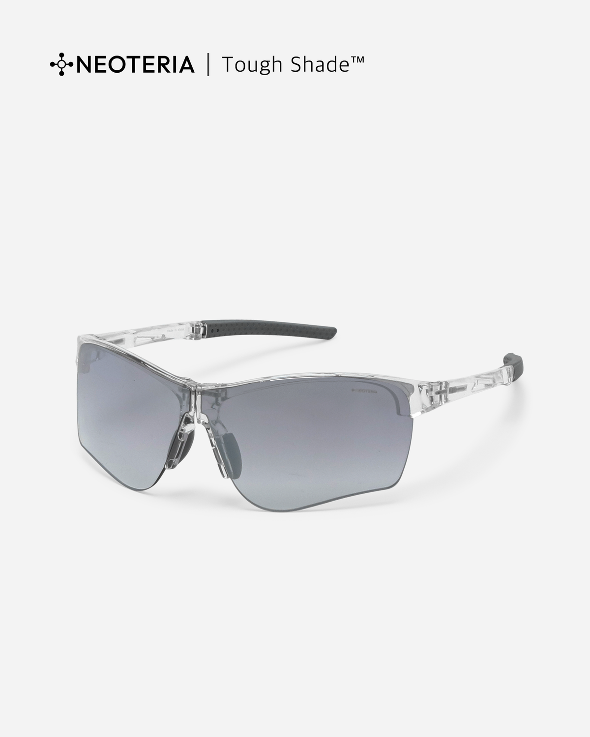 DOLPON · GREY