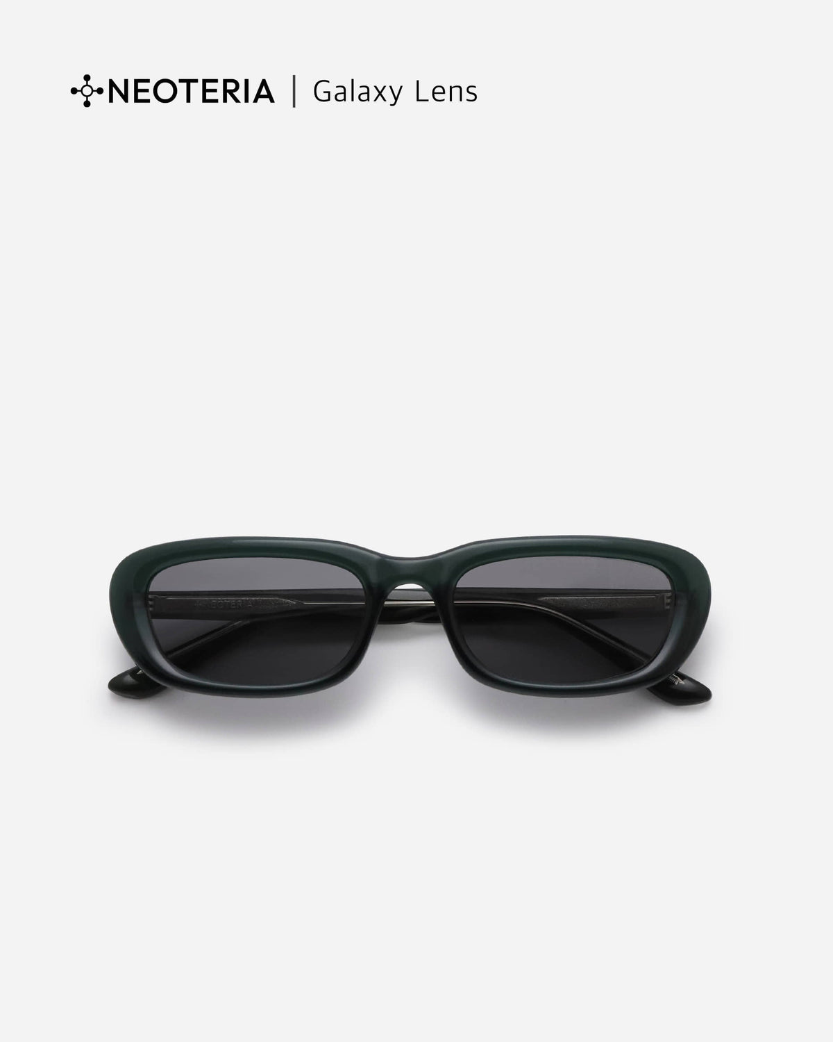 DOON · GREEN