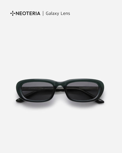 DOON · GREEN