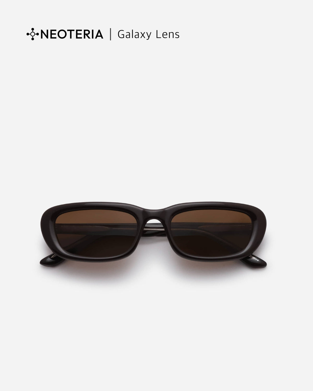 DOON · BROWN