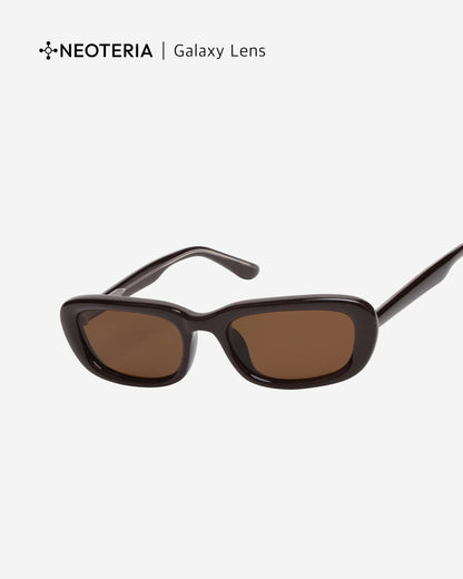 DOON · BROWN