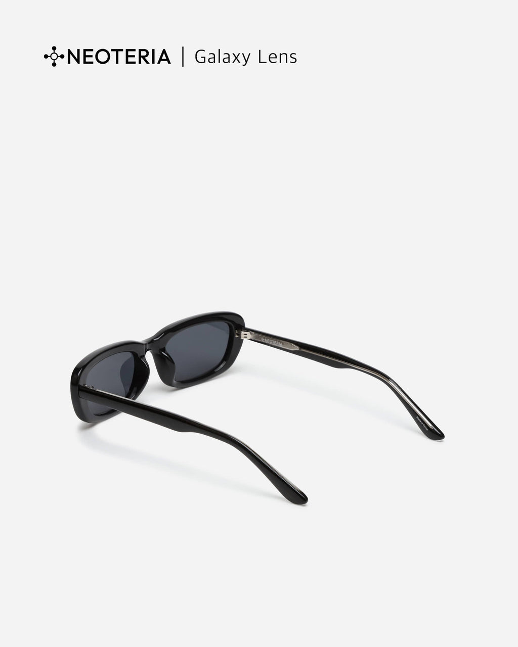 DOON · BLACK