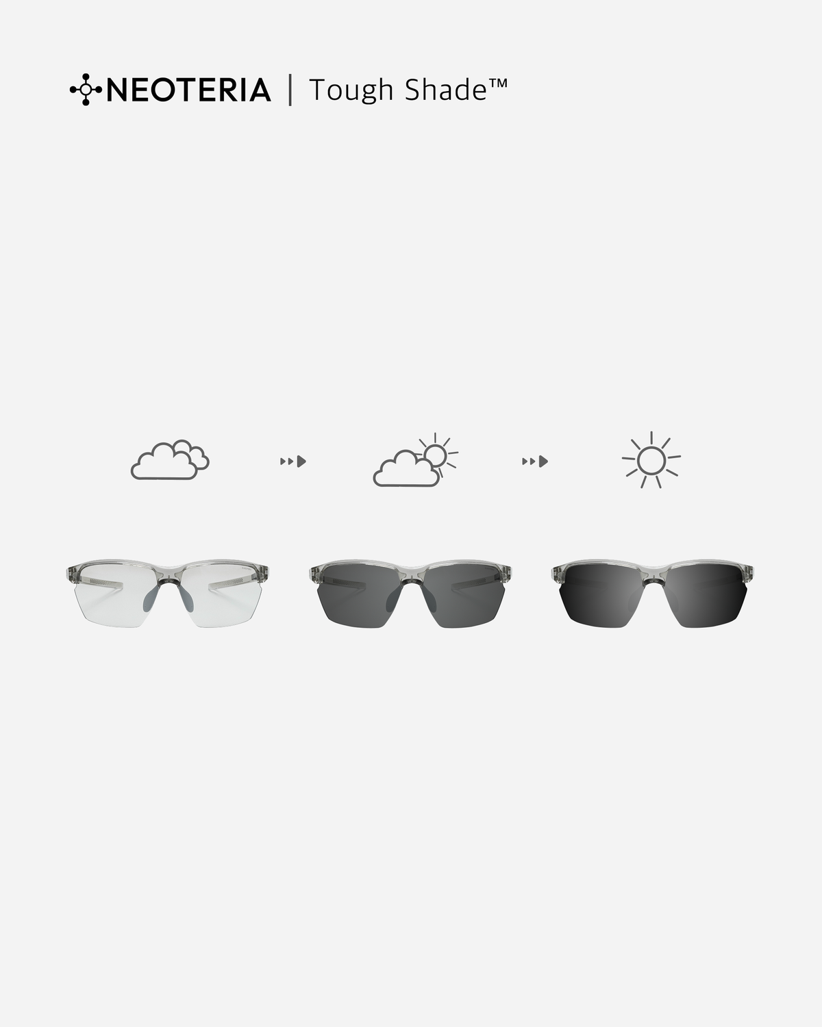 AERIS · GREY