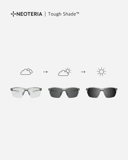 AERIS · GREY