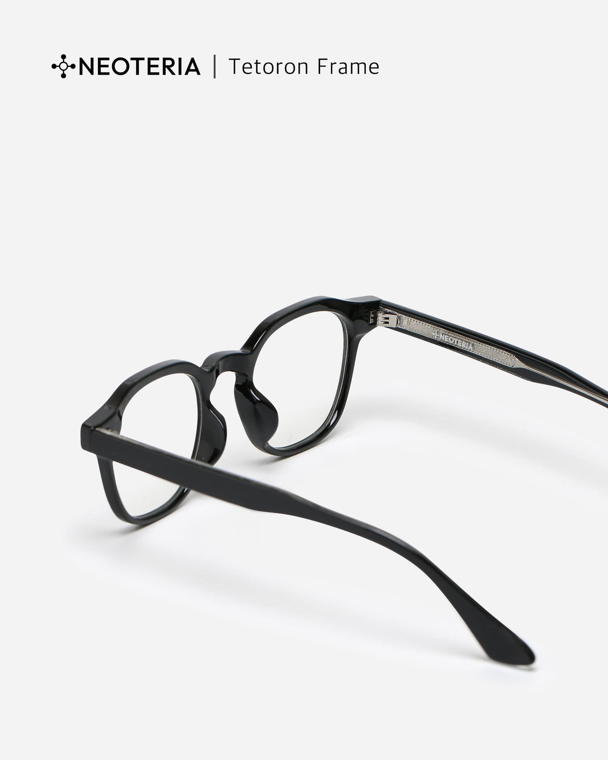 REMPER · BLACK