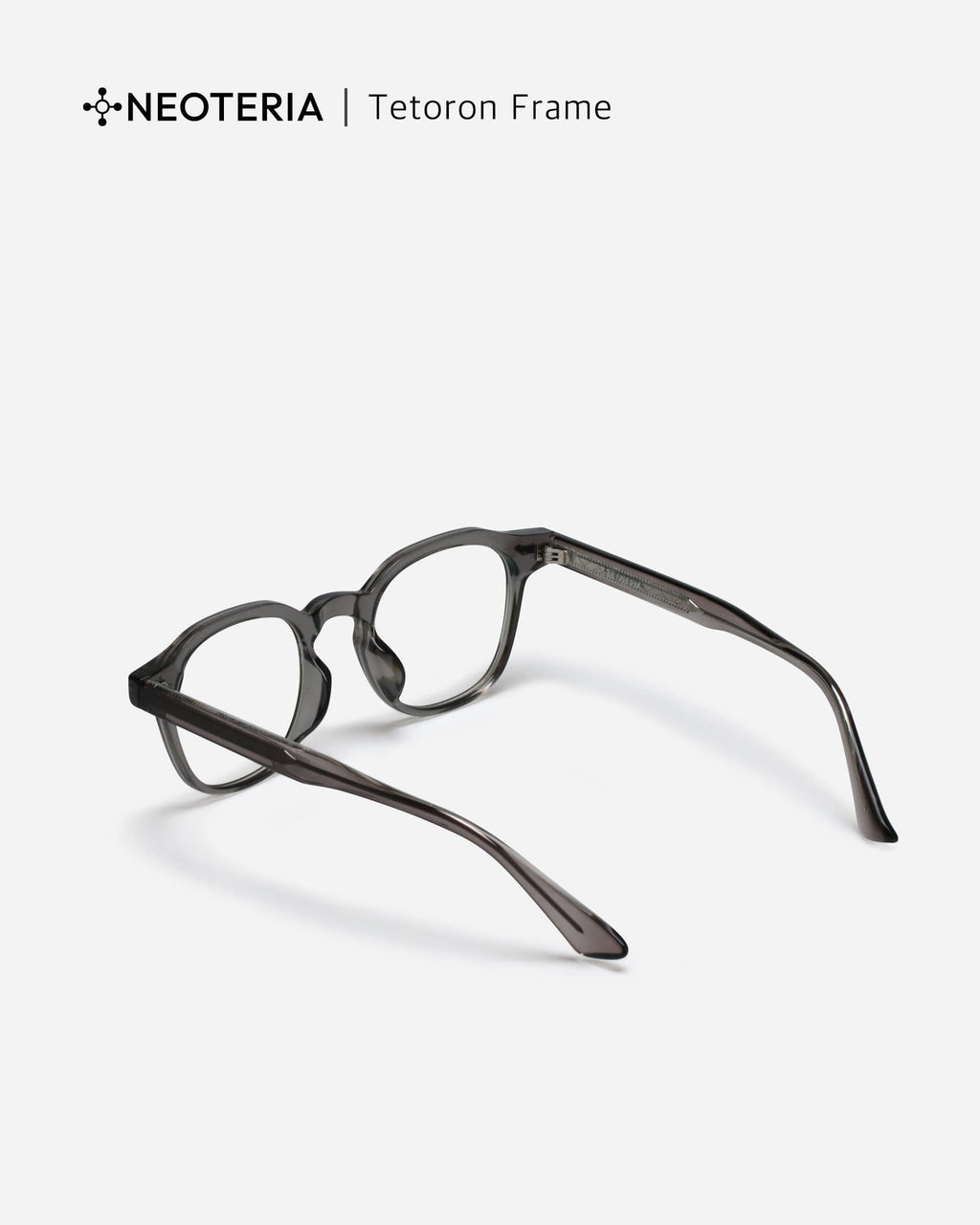 REMPER · GREY