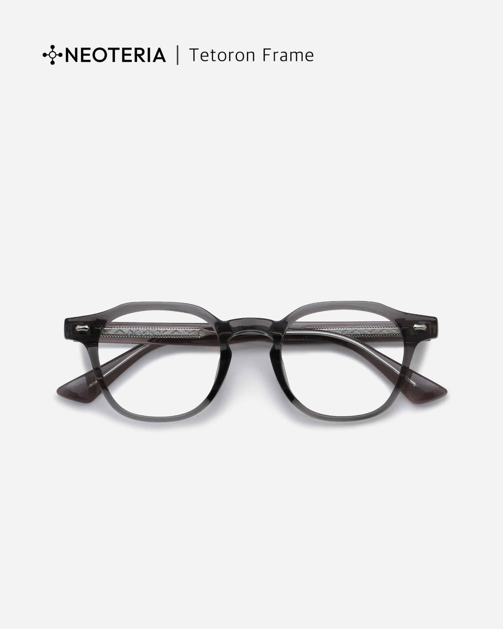 REMPER · GREY