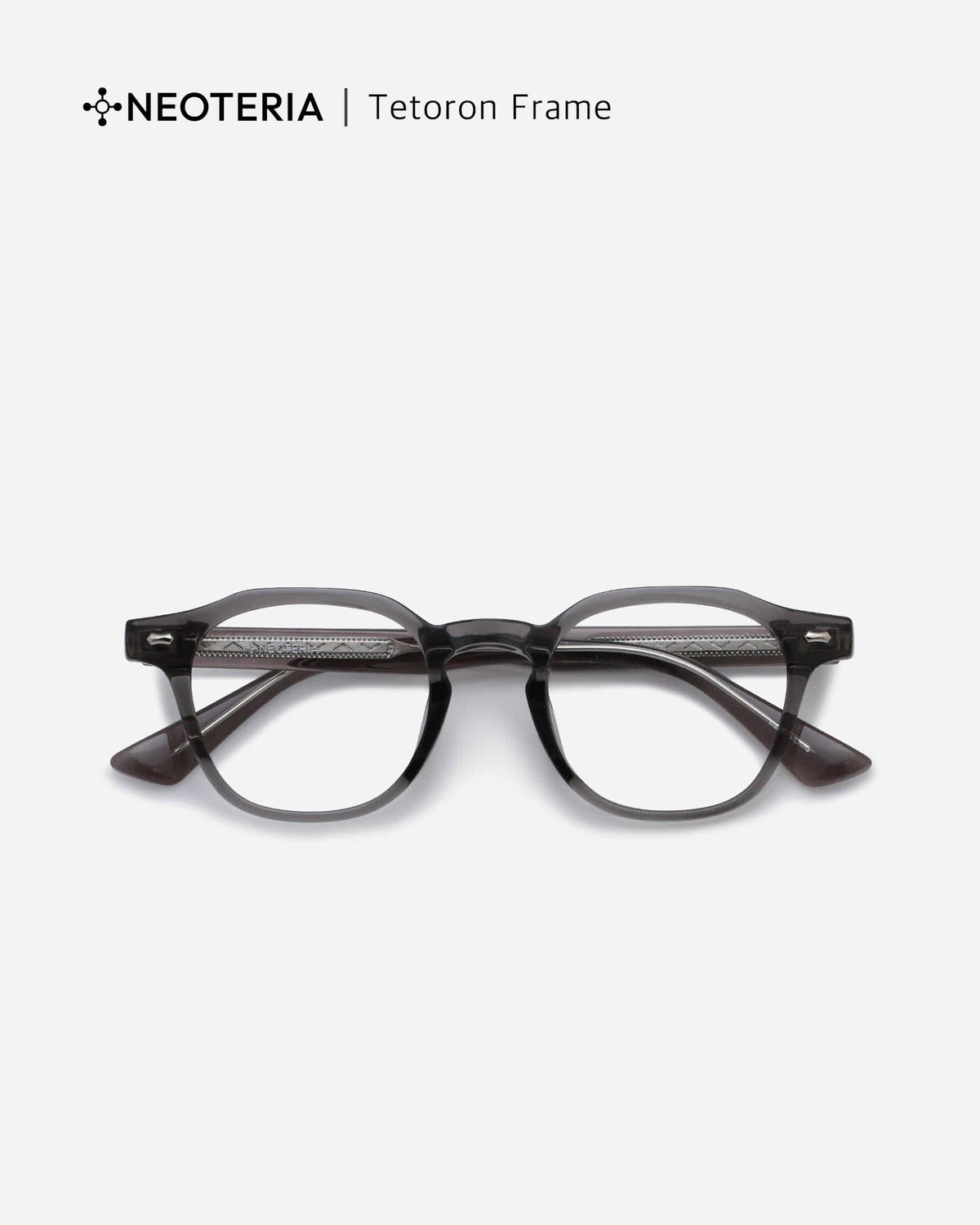 REMPER · GREY