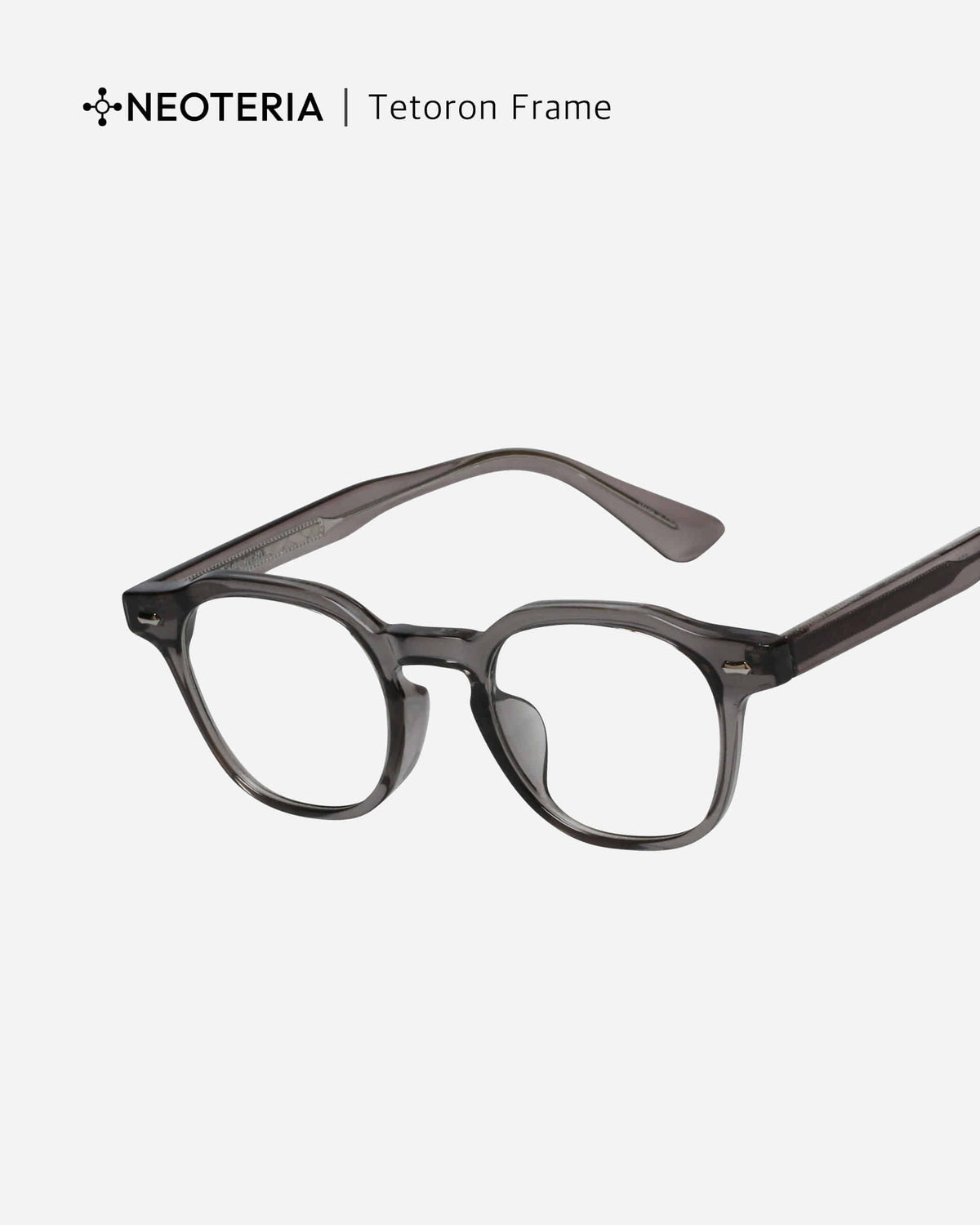 REMPER · GREY
