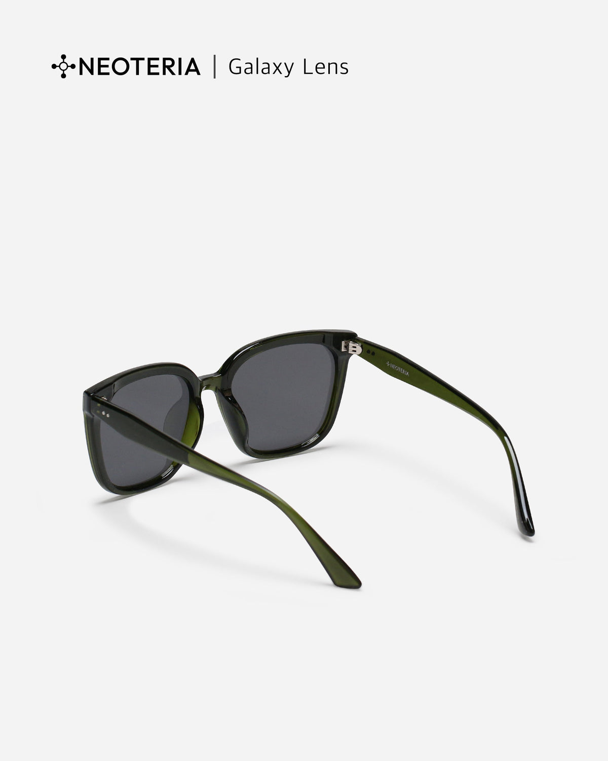 MARINA · KHAKI