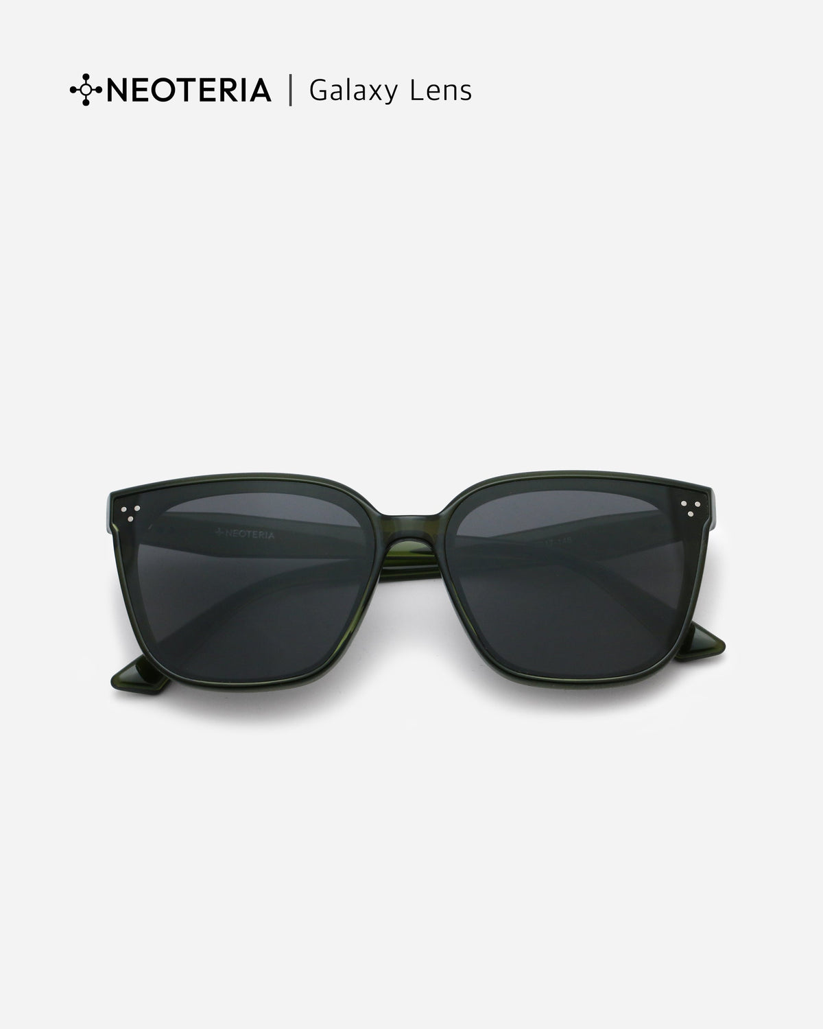 MARINA · KHAKI