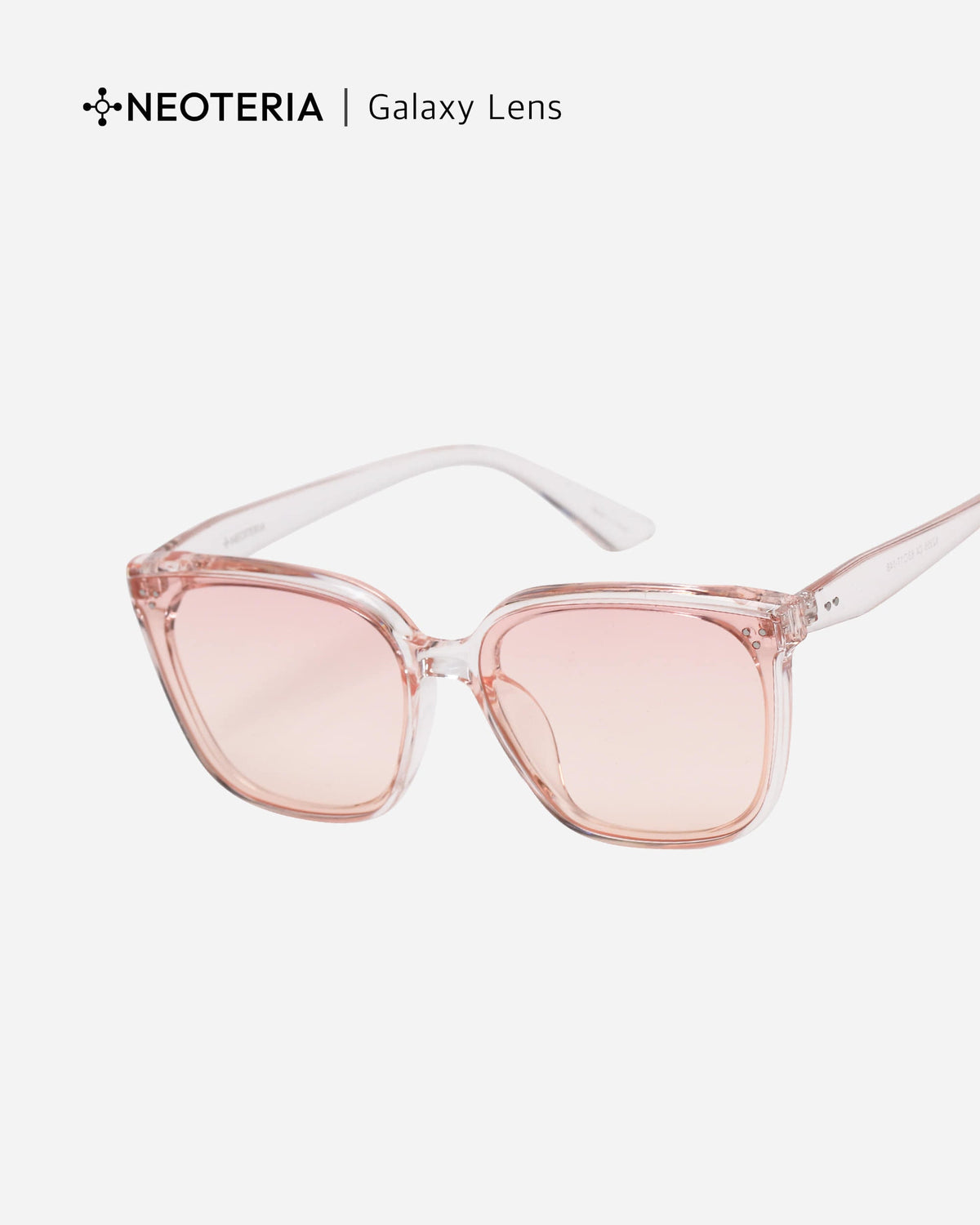 MARINA · PINK