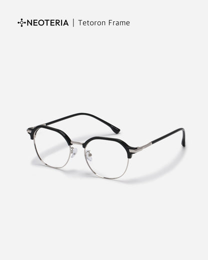 CERIO · BLACK