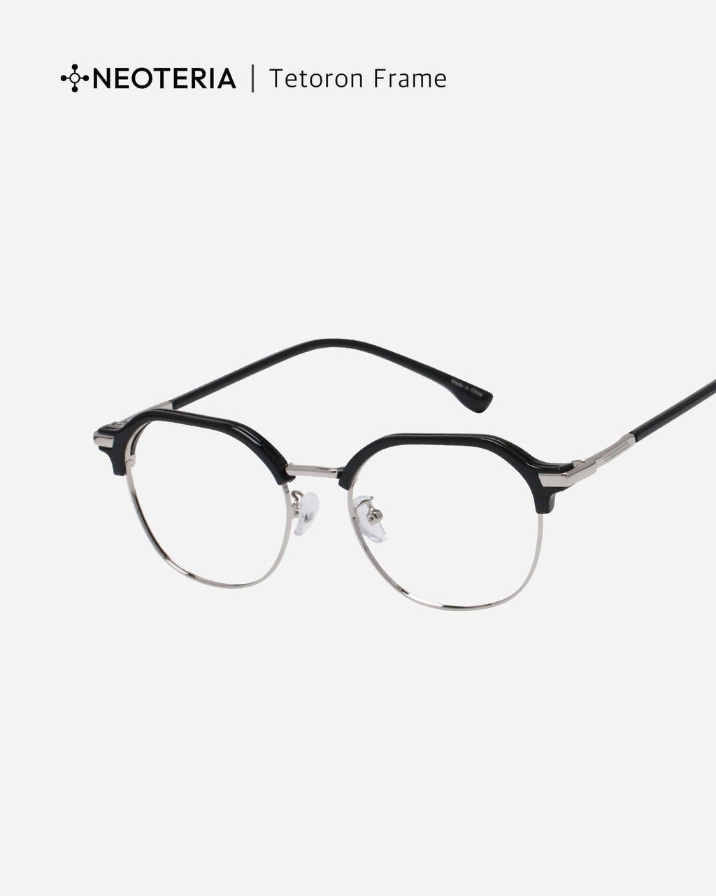 CERIO · BLACK