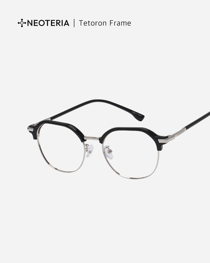 CERIO · BLACK