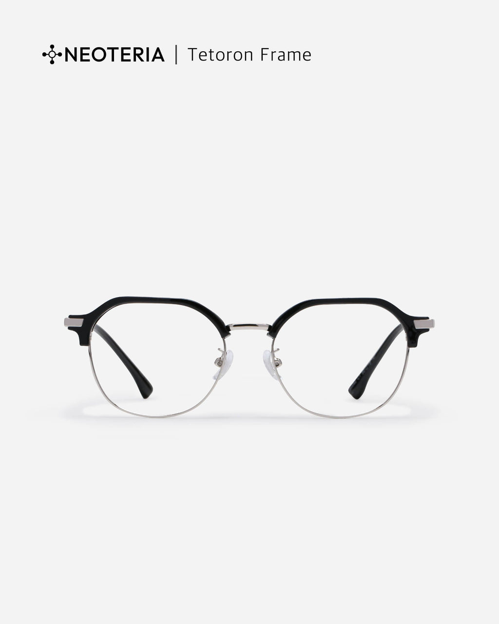 CERIO · BLACK