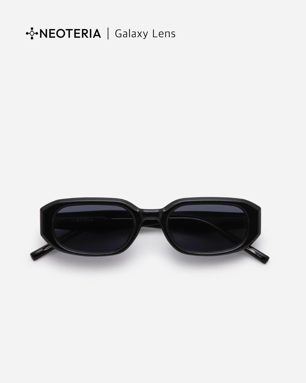 KALIPO · S-BLACK