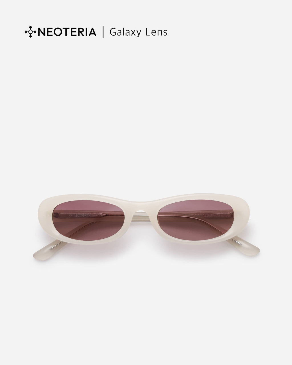 TORI · MILK PINK
